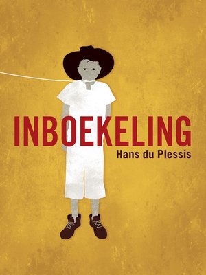 cover image of Inboekeling